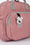 Dried Rose Mother Baby Care Bag - 5