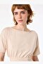 Women's T-Shirt 6Sal10633Ik057-057