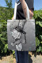 Vinland Saga V5 Summer Winter Double-Sided Canvas Print Tote Bag Anime Bag