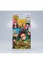 Demon Slayer Special Edition Korean Collectible Card - Officially Licensed Anime Tcg Booster Pack - 3