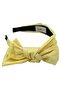 -Top-knot headband-Multicolor