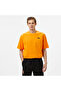 Yinka Ilori Box Graphic Men's Yellow T-Shirt