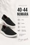 Men's Knitwear Laceless Slip-On Casual Lightweight Sneaker Shoes 40-44 - 2