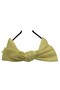 -Bow-knot headband - Multicolor - 3