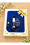Headscarf, Prayer Beads, Zikirmatik Essence Gift Set - 2