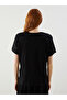 Nevavm Printed 100% Cotton Women's T-Shirt with a Difference - 4