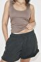 Lace-trimmed vest top - 2