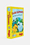 Eager Elephants Board Game - 2