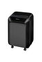 Powershred LX210 Mini-Cut Shredder | P-4 Security, 16-Sheet Capacity