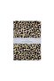 B5 Tailor Sewing Set of 2 Leopard - Classic Gold & Pink Mauv - 3