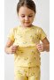 Girl's 4,5,6,7,8,9,10,11 Year Old Seasonal Pajama Set - 6