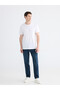 Two Mt Shop Quality Slim Fit 100% Cotton Basic T-Shirt - 2