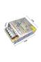 12V 5A DC Power Supply, 60W Universal Voltage Regulator Switching Transformer Adapter Driver for External Sign Lights Indoor Lights etc. - 4