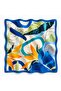 Women's bandana scarf