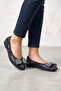 Valesa Women's Ballet Shoes - 2