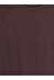 Lcw Comfort Mürdüm Soft Touch Stone Blouse - 6