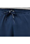 Regular Fit Men's Navy Blue Shorts - 5