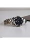 F40189A2 Women's Wristwatch with Steel Strap