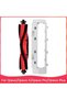 Main brush cover kit for Qrevo, Qrevo S, Qrevo Pro, and Qrevo Plus vacuum cleaners