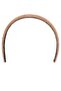 -Sparkly Padded Hairband-Multicolor - 2