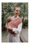 Marsupiu tip wrap Roz murdar - 7