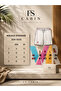 Unisex Front and Back Printed Zero Sleeve Sports Tshirt and Black Shorts Sports Set - 3