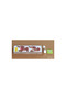 Puzzle 3D Reni - 8