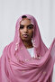 Embroidery Hijab – Elegant Embroidered Modest Hijab for Women - 3