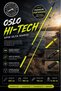 HighTech 210cm 5-55gr Spin Olta Kamışı