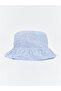 Alita City Girl's Bucket Hat with a Difference