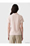 Original Polo Neck Women's T-Shirt - 4