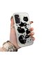 Samsung Galaxy M15 Compatible High-Quality Fun Black Cat Printed Case, Cute Stylish Shock - 2