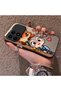 Redmi K90 5g Compatible High Quality Cartoon Fox and Rabbit Couple Printed Case
