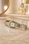 Premium Metal Strap Watch - 2