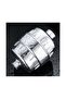 High output activated shower filterreduces dry itchy skin, greatly impro