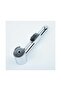 Handheld Bathroom Toilet Bidet Sprayer Shower Head Water Nozzle Spray Sprin - 2