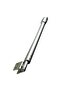 Frameless Shower Glass Panel Support Bar Shower Door Fixed Panel Support Brack - 2