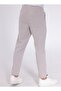 Men's Regular Fit Gabardine Trousers – Casual Comfortable Cut Classic Men's Trousers - 6