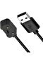 كابل شحن متوافق مع سامسونج جالاكسي فيت 3، قطعتان، كابل شحن بديل مغناطيسي من نوع USB A - 4