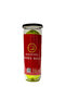 9-Piece Tennis Ball Set Durable High Bounce Balls - 4