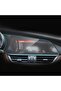 Alfa Romeo Giulia Compatible Multimedia 9H Nano Screen Protector