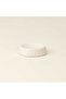 Bath Matte Solid Soap Dispenser - Cream