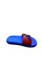 Children's Flat Eva Sole Figured Slippers - 5