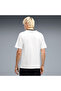 Sport Men's White T-Shirt (694328-02) - 2