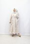 1698 Orhan Poliviskon Standard Size Overcoat - 2