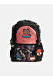 Spider-Man Printed Boys' Backpack