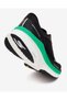 Skx Aero Razor Women's Black Running Shoes 172240 Bkmt - 7
