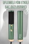 Spt-Gld Blow Dryer Comb Straightener Ceramic Coating (93101) Anti-Scald - 5