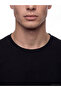 Super Slim Fit Stretch Fabric T-Shirt / 01 - 3
