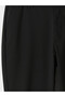 Lcw Vision Black Regular Fit Men's Trousers - 7